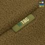 M-Tac балаклава-ниндзя Elite флис (320г/м2) Dark Olive