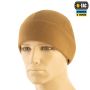 M-Tac шапка Watch Cap Elite флис (320г/м2) Coyote Brown
