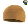 M-Tac шапка Watch Cap Elite флис (320г/м2) Coyote Brown