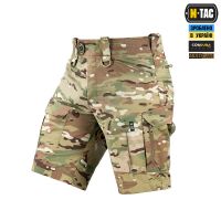 M-Tac шорты Sturm NYCO Extreme Multicam
