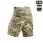 M-Tac шорты Sturm NYCO Extreme Multicam