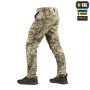 M-Tac брюки Aggressor Summer Flex MM14