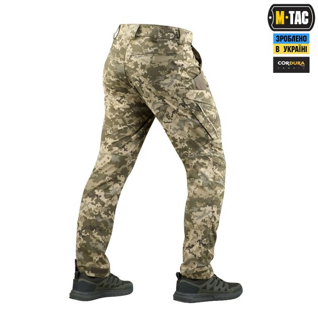 M-Tac брюки Aggressor Summer Flex MM14