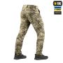M-Tac брюки Aggressor Summer Flex MM14