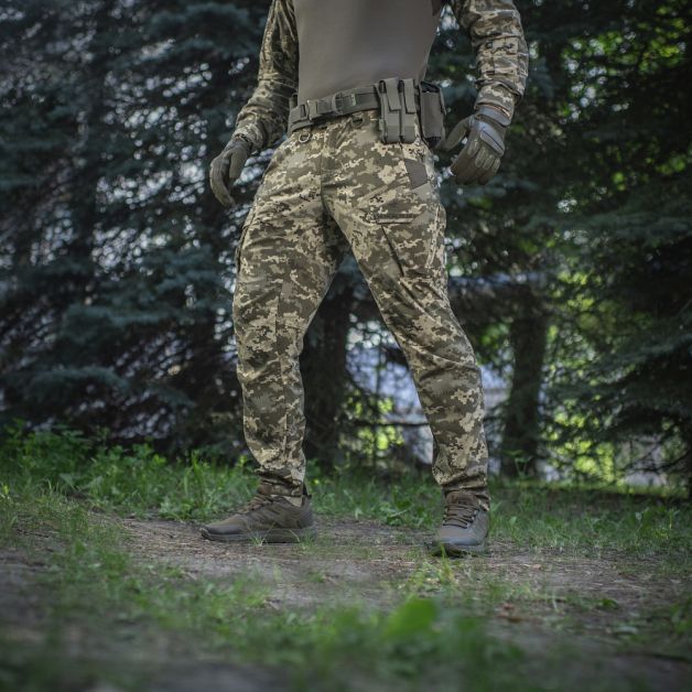 M-Tac брюки Aggressor Summer Flex MM14