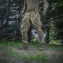 M-Tac брюки Aggressor Summer Flex MM14