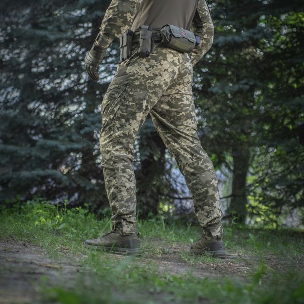 M-Tac брюки Aggressor Summer Flex MM14
