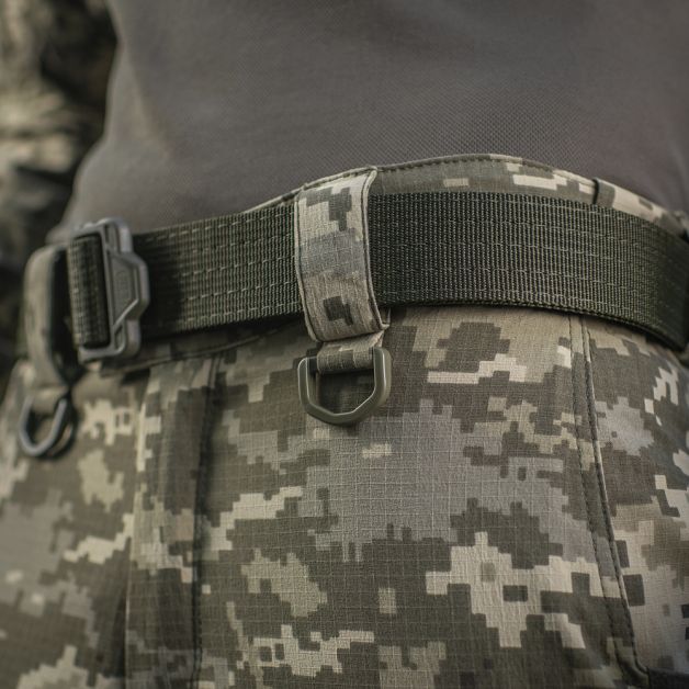 M-Tac брюки Aggressor Summer Flex MM14