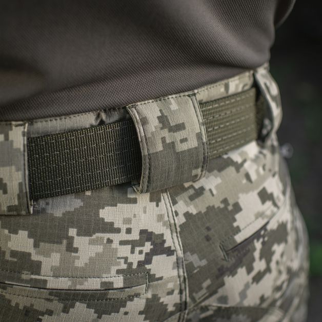 M-Tac брюки Aggressor Summer Flex MM14