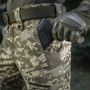 M-Tac брюки Aggressor Summer Flex MM14