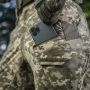 M-Tac брюки Aggressor Summer Flex MM14