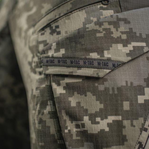 M-Tac брюки Aggressor Summer Flex MM14