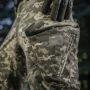 M-Tac брюки Aggressor Summer Flex MM14