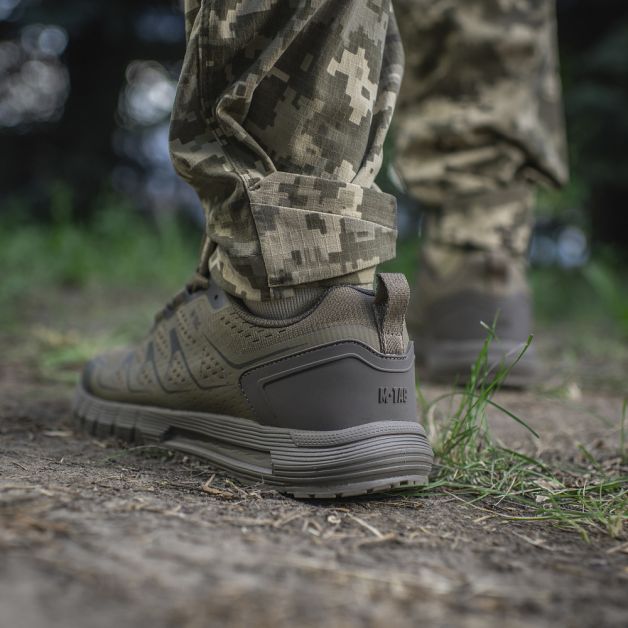 M-Tac брюки Aggressor Summer Flex MM14