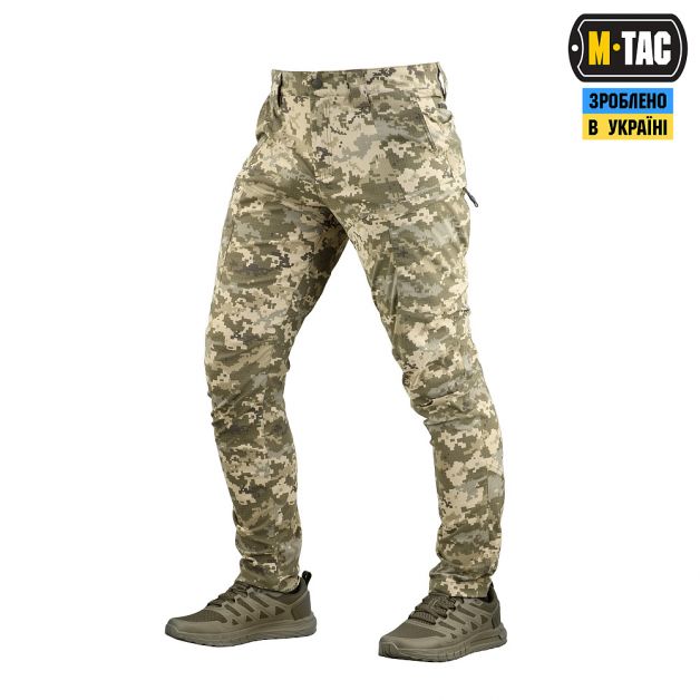 M-Tac брюки Sahara Flex Light MM14