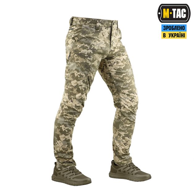 M-Tac брюки Sahara Flex Light MM14