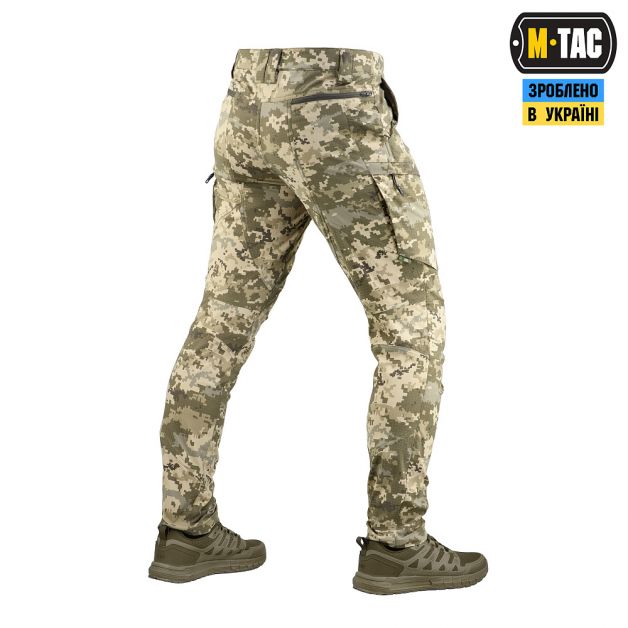 M-Tac брюки Sahara Flex Light MM14