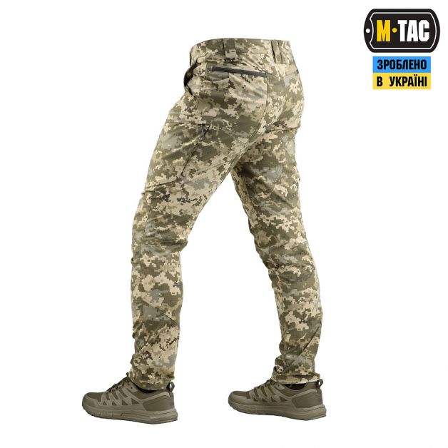 M-Tac брюки Sahara Flex Light MM14