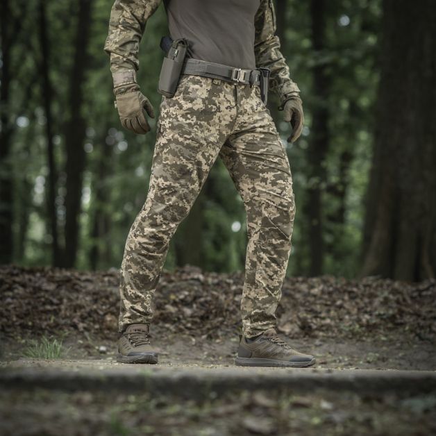 M-Tac брюки Sahara Flex Light MM14