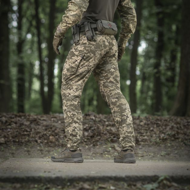 M-Tac брюки Sahara Flex Light MM14