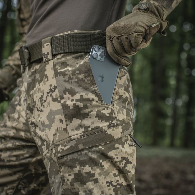 M-Tac брюки Sahara Flex Light MM14