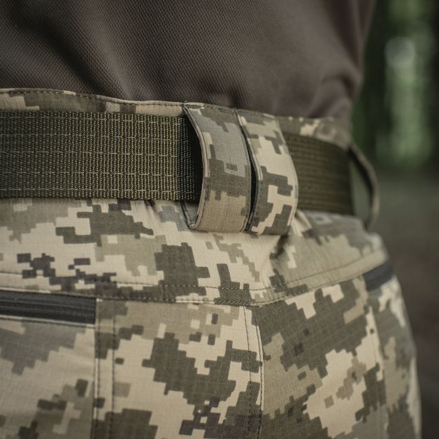 M-Tac брюки Sahara Flex Light MM14