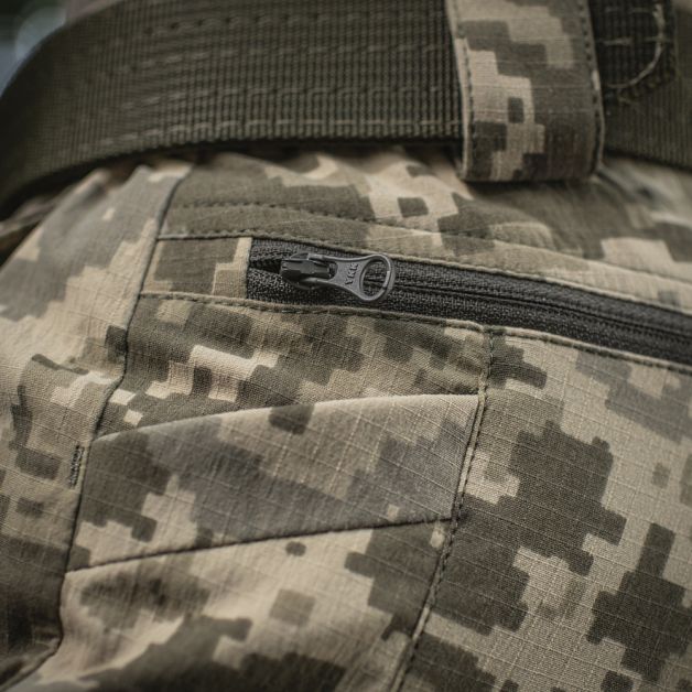 M-Tac брюки Sahara Flex Light MM14