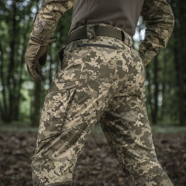 M-Tac брюки Sahara Flex Light MM14