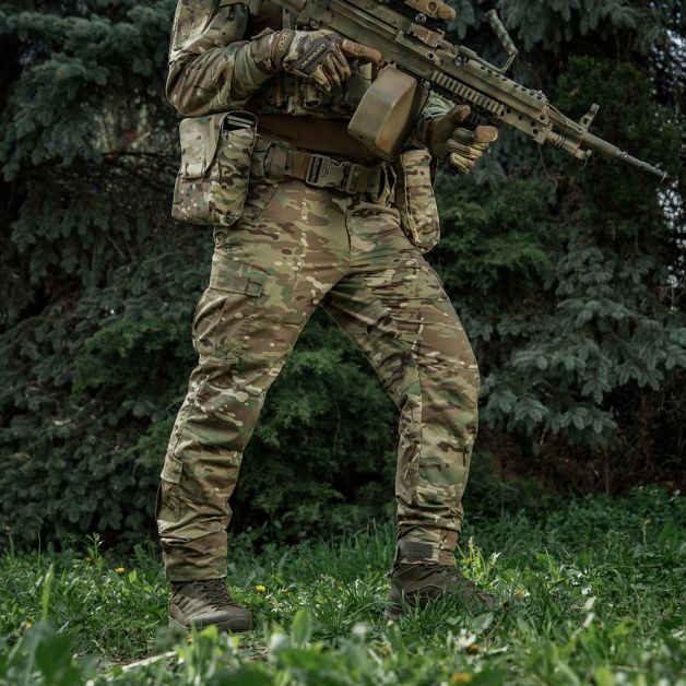 M-Tac брюки ЗСУ MC