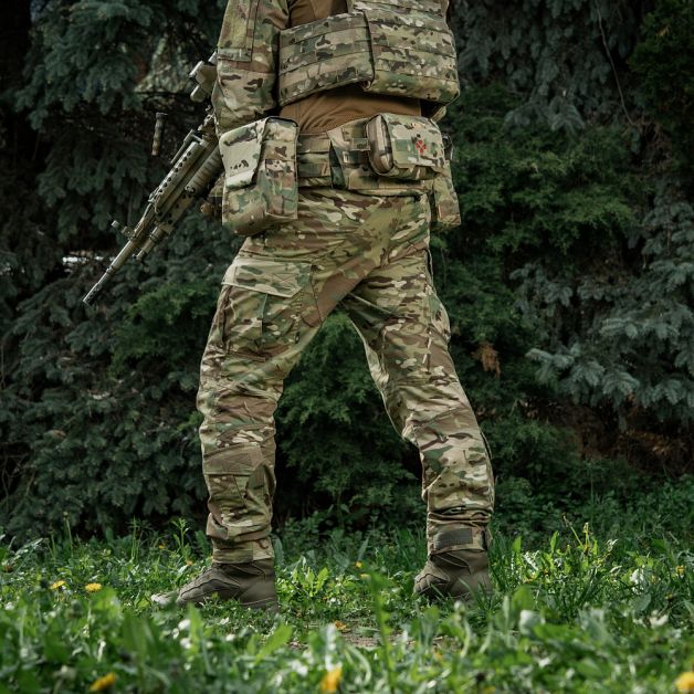 M-Tac брюки ЗСУ MC