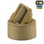 M-Tac ремень Paratrooper Belt Coyote