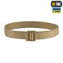 M-Tac ремень Paratrooper Belt Coyote