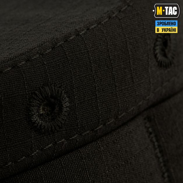 M-Tac панама Gen.II Summer Flex Black