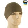 M-Tac шапка Watch Cap Elite флис (320г/м2) Dark Olive