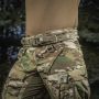 M-Tac ремень Range Belt D-Ring Cobra Buckle Multicam