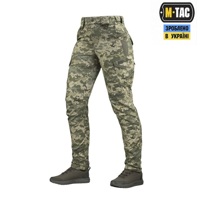 M-Tac брюки Aggressor Lady MM14