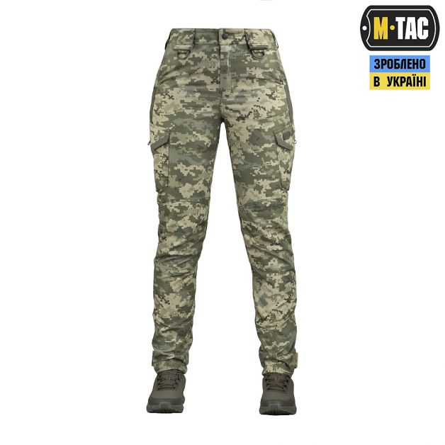 M-Tac брюки Aggressor Lady MM14