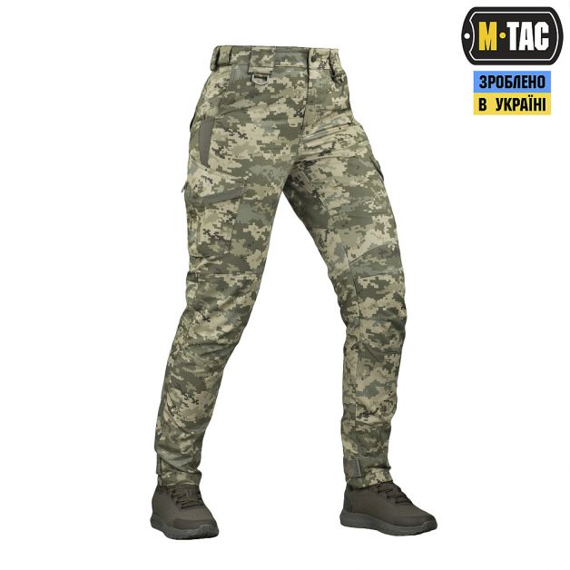 M-Tac брюки Aggressor Lady MM14