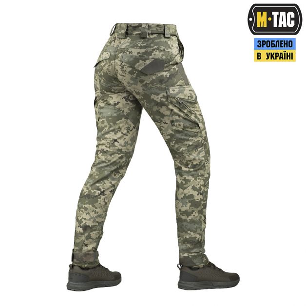 M-Tac брюки Aggressor Lady MM14