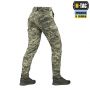 M-Tac брюки Aggressor Lady MM14