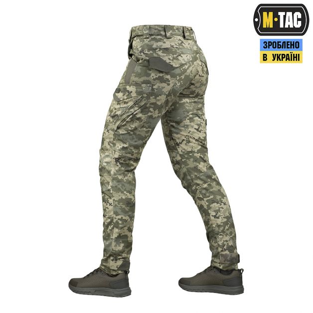 M-Tac брюки Aggressor Lady MM14