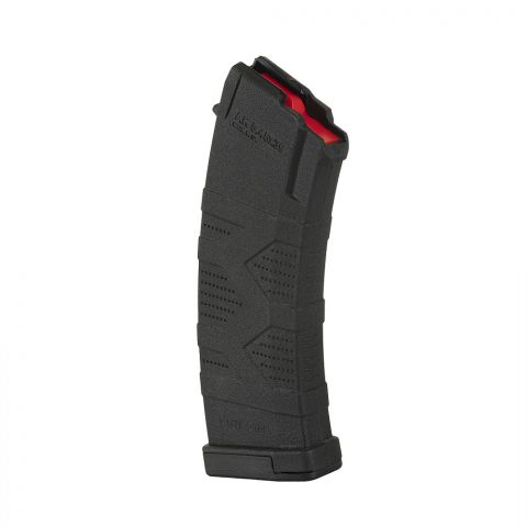 Fire On Магазин АК 5,45 на 30 патронов Black/Red
