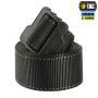 M-Tac ремень Paratrooper Belt Black