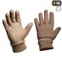 M-Tac перчатки Assault Tactical Mk.8 Khaki