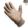M-Tac перчатки Assault Tactical Mk.8 Khaki