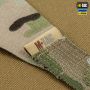 M-Tac ремені плечові для тактичного пояса Laser Cut Multicam