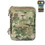 M-Tac сумка планшет Laser Cut Multicam