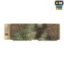 M-Tac панель для нашивок на MOLLE 80x26 Multicam
