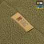 M-Tac шапка Watch Cap Elite флис (320г/м2) Tan