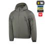M-Tac куртка зимняя Alpha Gen.III Pro Dark Olive